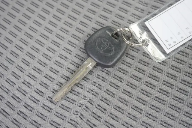 トヨタ トヨエース TKG-XZU775(4WD)の写真49