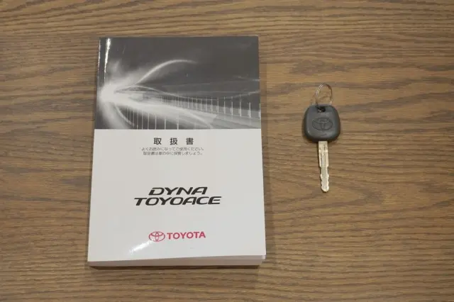 トヨタ トヨエース TKG-XZU775(4WD)の写真50