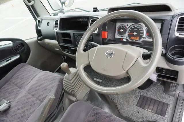 日産 アトラス CBF-SQ2F24(2WD)の写真3