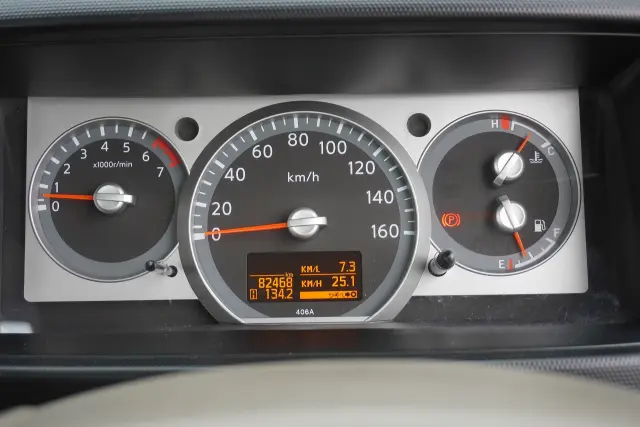 日産 アトラス CBF-SQ2F24(2WD)の写真4