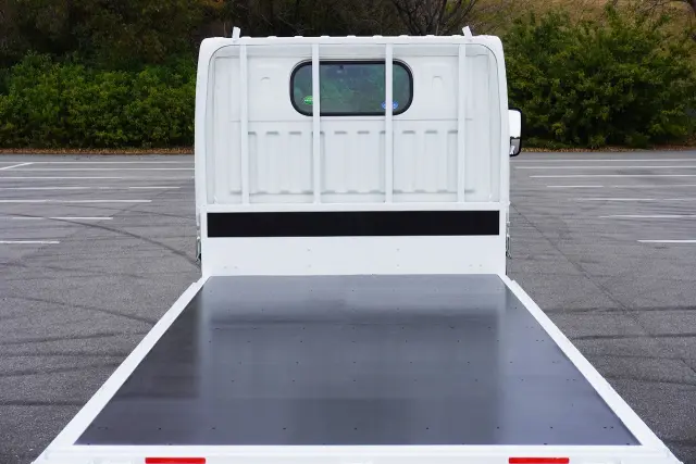 日産 アトラス CBF-SQ2F24(2WD)の写真5