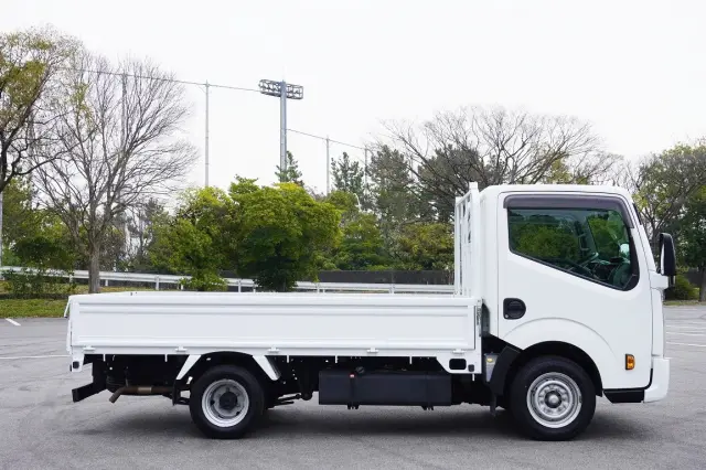 日産 アトラス CBF-SQ2F24(2WD)の写真9