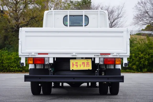 日産 アトラス CBF-SQ2F24(2WD)の写真10