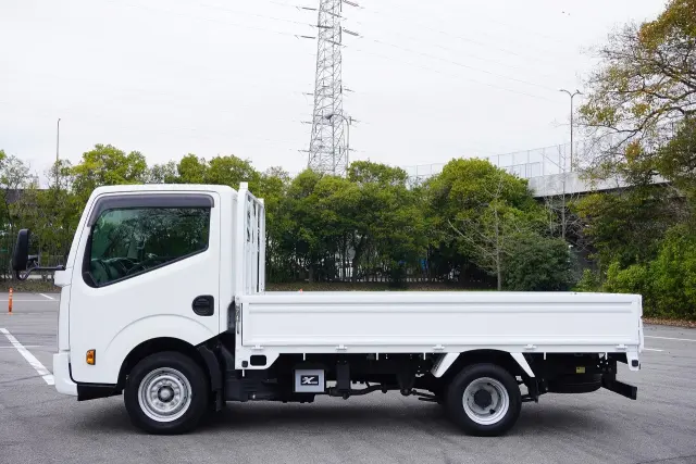 日産 アトラス CBF-SQ2F24(2WD)の写真12
