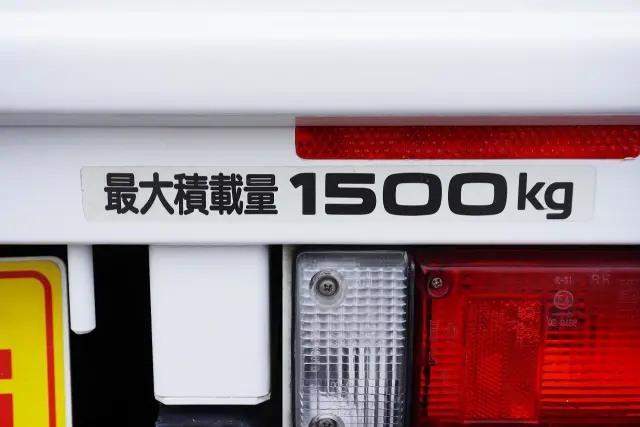 日産 アトラス CBF-SQ2F24(2WD)の写真14