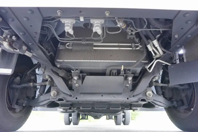 日産 アトラス CBF-SQ2F24(2WD)の写真24