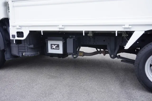 日産 アトラス CBF-SQ2F24(2WD)の写真26