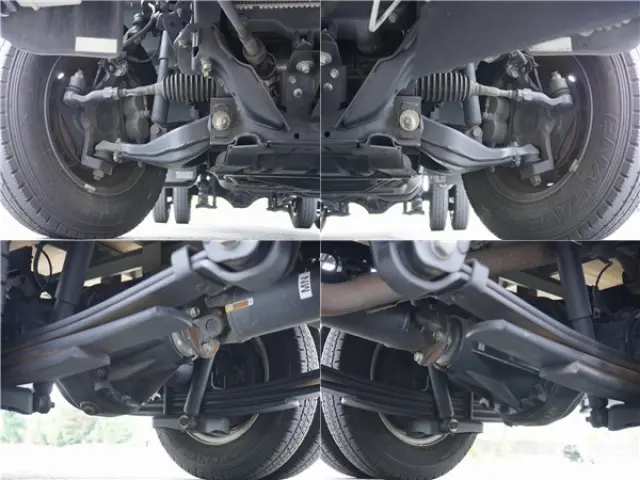 日産 アトラス CBF-SQ2F24(2WD)の写真29