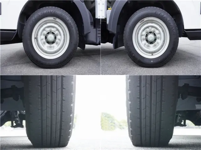日産 アトラス CBF-SQ2F24(2WD)の写真30