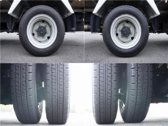 日産 アトラス CBF-SQ2F24(2WD)の写真31