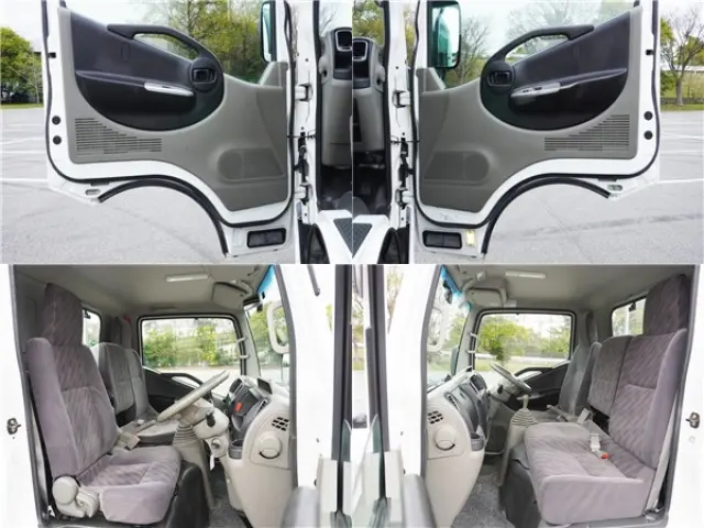 日産 アトラス CBF-SQ2F24(2WD)の写真33