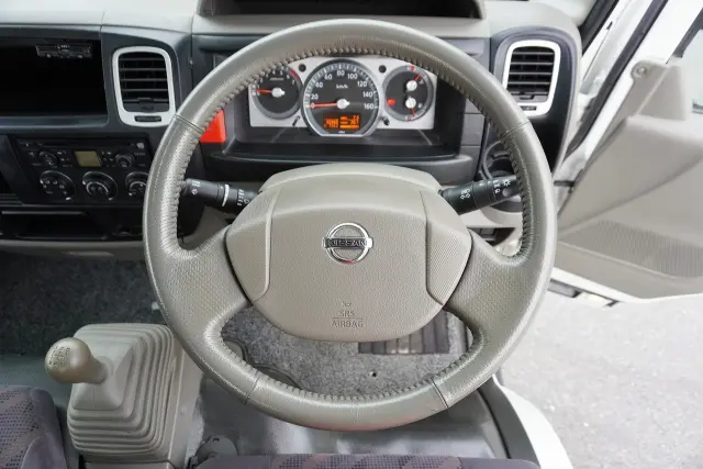 日産 アトラス CBF-SQ2F24(2WD)の写真34