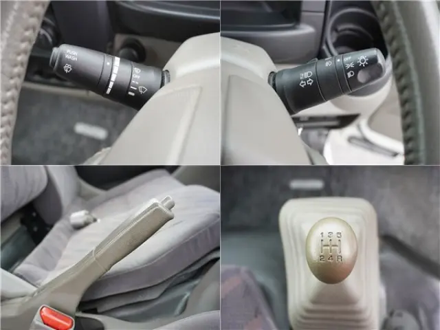 日産 アトラス CBF-SQ2F24(2WD)の写真35