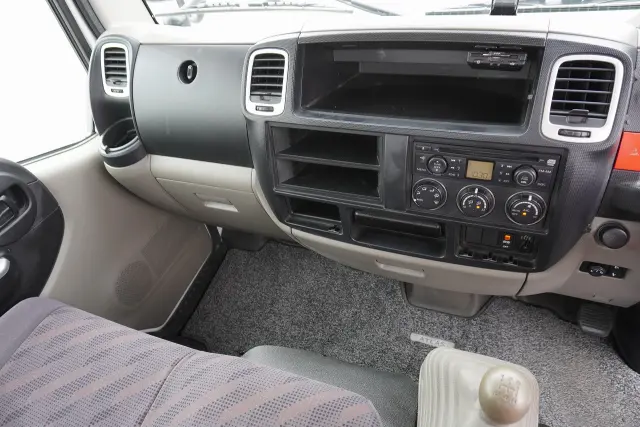 日産 アトラス CBF-SQ2F24(2WD)の写真37