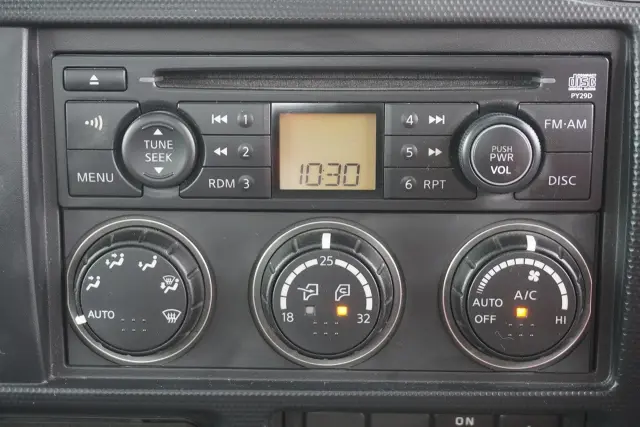 日産 アトラス CBF-SQ2F24(2WD)の写真39