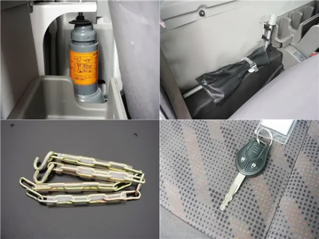 日産 アトラス CBF-SQ2F24(2WD)の写真47