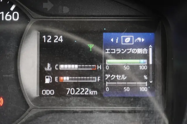 日野 デュトロ 2KG-XZU675T(4WD)の写真4