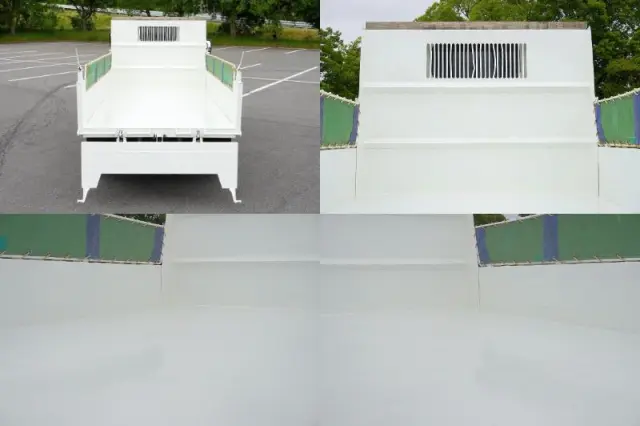 日野 デュトロ 2KG-XZU675T(4WD)の写真24
