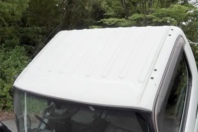 日野 デュトロ 2KG-XZU675T(4WD)の写真25