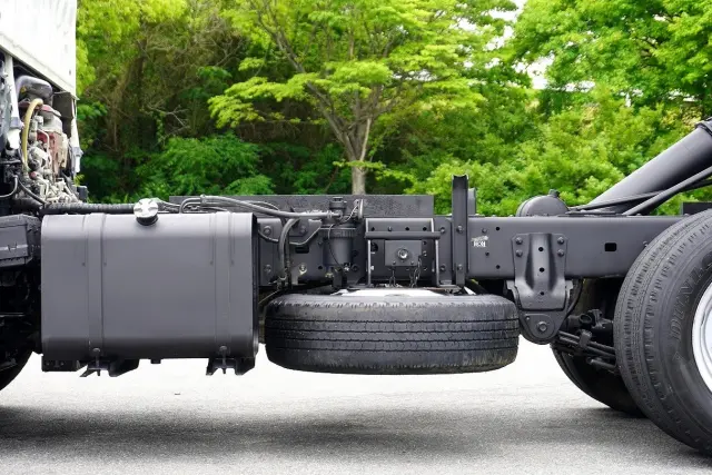 日野 デュトロ 2KG-XZU675T(4WD)の写真30