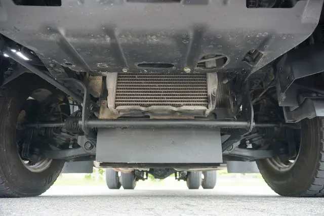 日野 デュトロ 2KG-XZU675T(4WD)の写真33