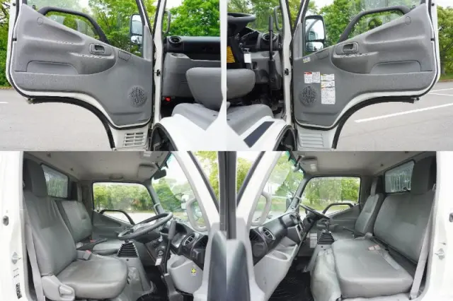 日野 デュトロ 2KG-XZU675T(4WD)の写真37