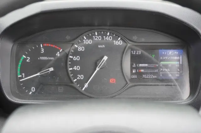 日野 デュトロ 2KG-XZU675T(4WD)の写真38