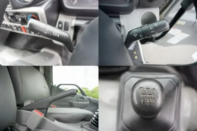日野 デュトロ 2KG-XZU675T(4WD)の写真40