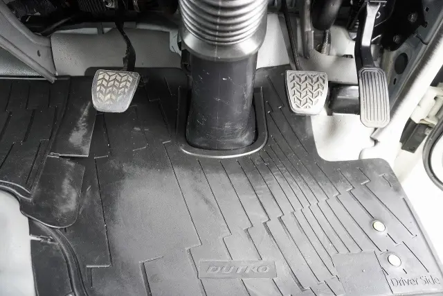 日野 デュトロ 2KG-XZU675T(4WD)の写真41