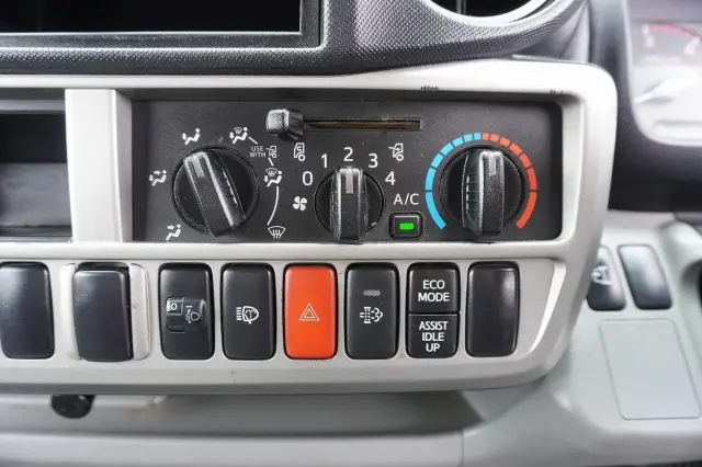 日野 デュトロ 2KG-XZU675T(4WD)の写真45