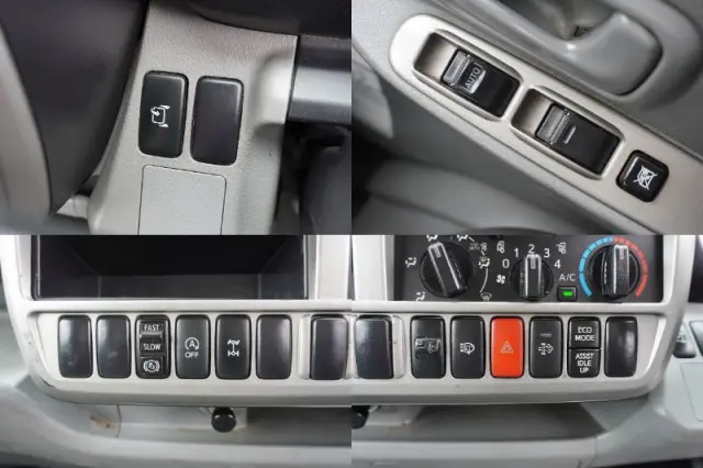 日野 デュトロ 2KG-XZU675T(4WD)の写真46