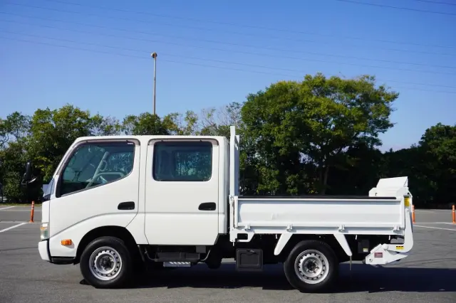 トヨタ ダイナ ADF-KDY281(4WD)の写真12