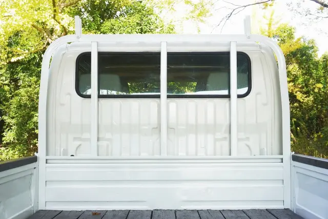 トヨタ ダイナ ADF-KDY281(4WD)の写真21