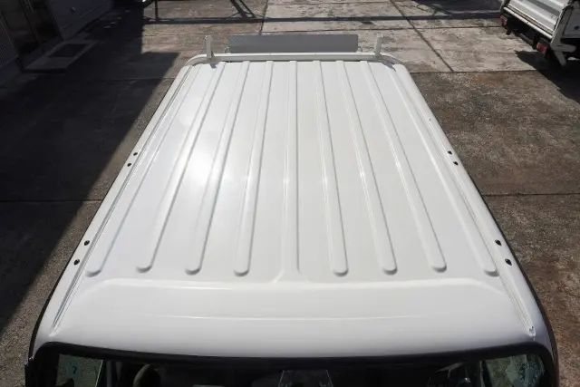 トヨタ ダイナ ADF-KDY281(4WD)の写真22