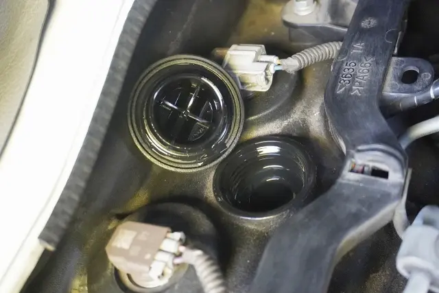 トヨタ ダイナ ADF-KDY281(4WD)の写真24