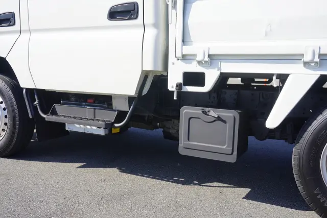 トヨタ ダイナ ADF-KDY281(4WD)の写真27