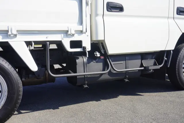 トヨタ ダイナ ADF-KDY281(4WD)の写真28