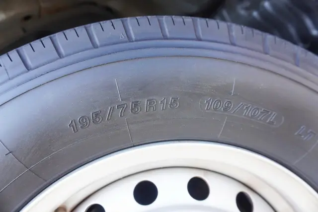 トヨタ ダイナ ADF-KDY281(4WD)の写真33