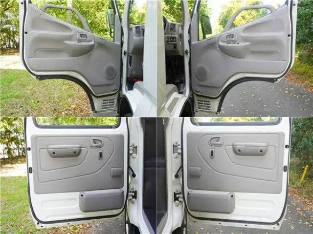 トヨタ ダイナ ADF-KDY281(4WD)の写真35