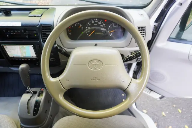 トヨタ ダイナ ADF-KDY281(4WD)の写真37