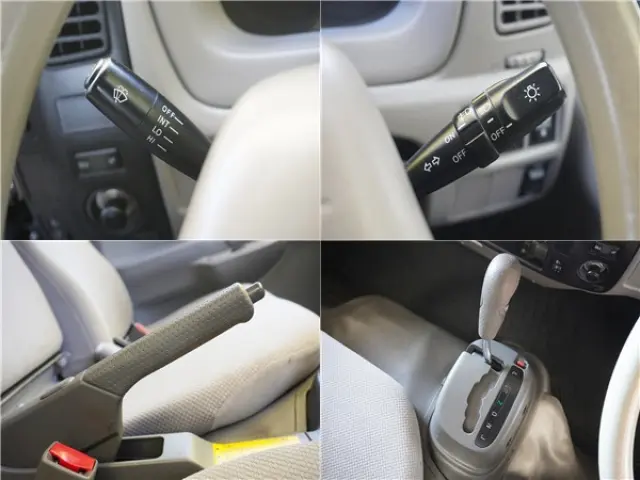 トヨタ ダイナ ADF-KDY281(4WD)の写真38