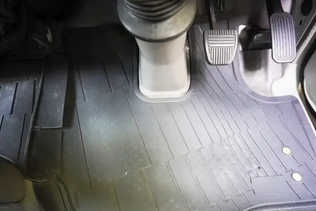 トヨタ ダイナ ADF-KDY281(4WD)の写真39