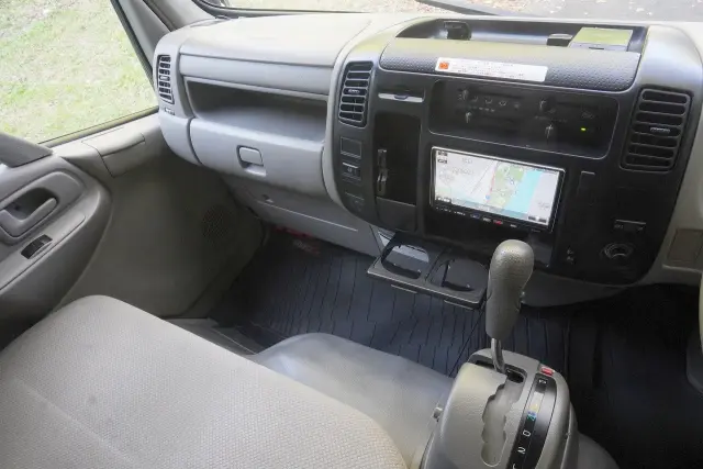 トヨタ ダイナ ADF-KDY281(4WD)の写真40