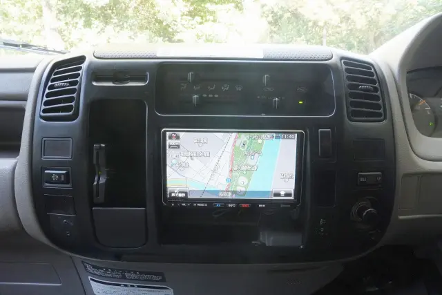 トヨタ ダイナ ADF-KDY281(4WD)の写真41