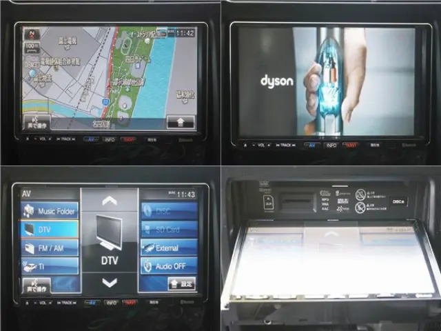 トヨタ ダイナ ADF-KDY281(4WD)の写真44