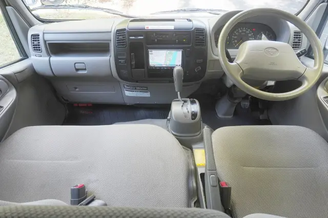 トヨタ ダイナ ADF-KDY281(4WD)の写真46