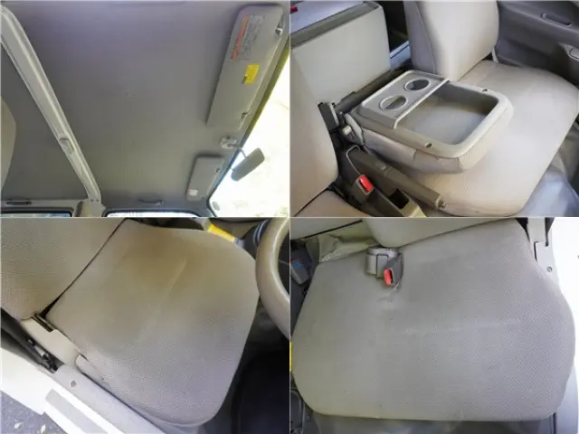 トヨタ ダイナ ADF-KDY281(4WD)の写真47