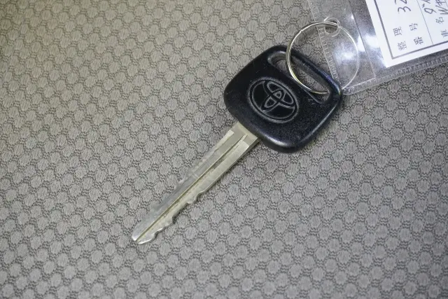 トヨタ ダイナ ADF-KDY281(4WD)の写真49