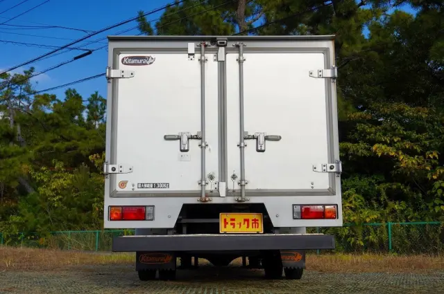 日産 アトラス TKG-SZ2F24(2WD)の写真7