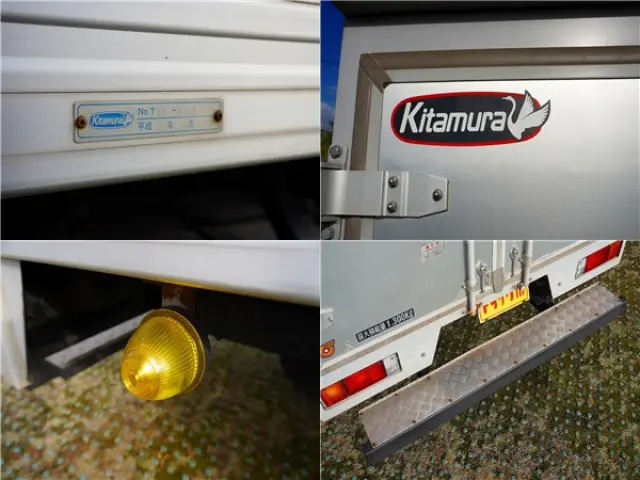 日産 アトラス TKG-SZ2F24(2WD)の写真14